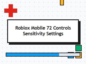 Optimizing Roblox Mobile Controls and Sensitivity